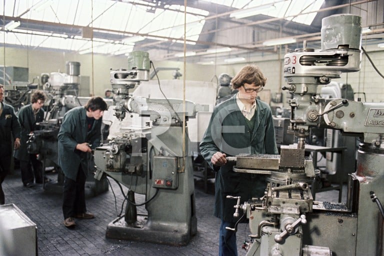 Photographic Archive RTÉ Archives