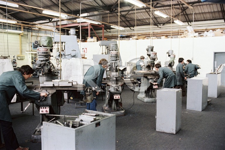 Photographic Archive RTÉ Archives