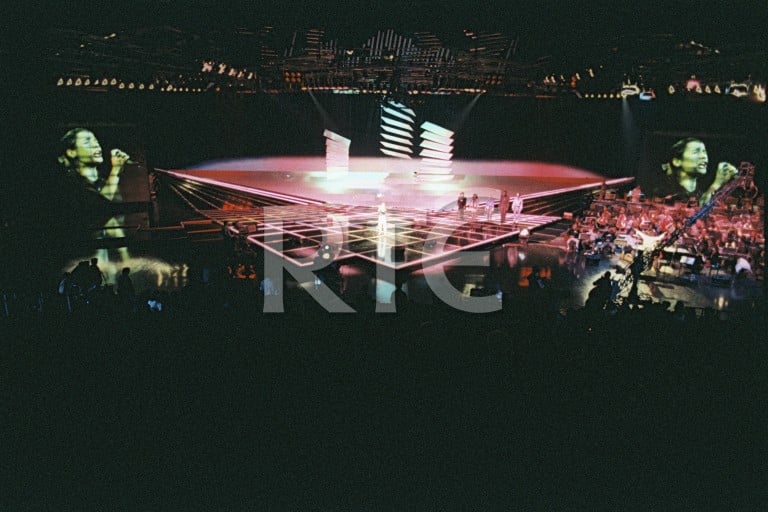 1988 eurovision song clearance contest