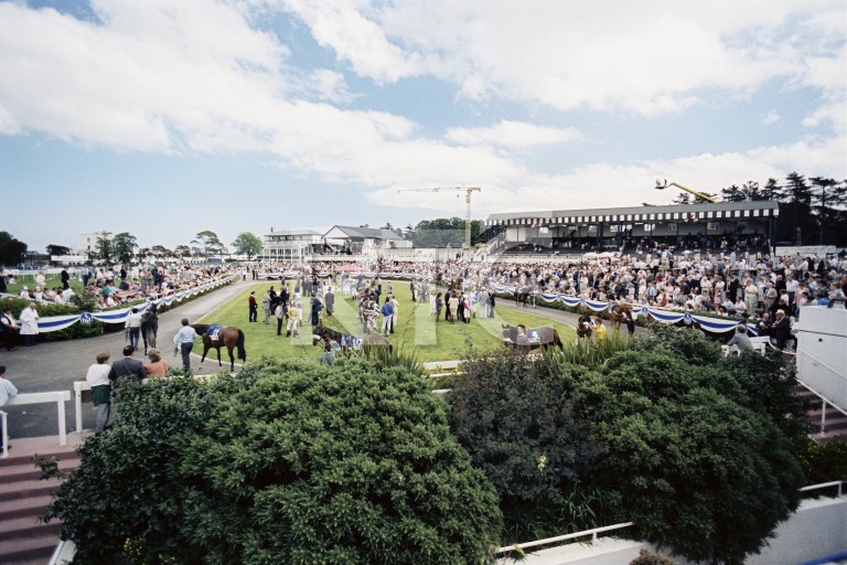Photographic Archive RTÉ Archives