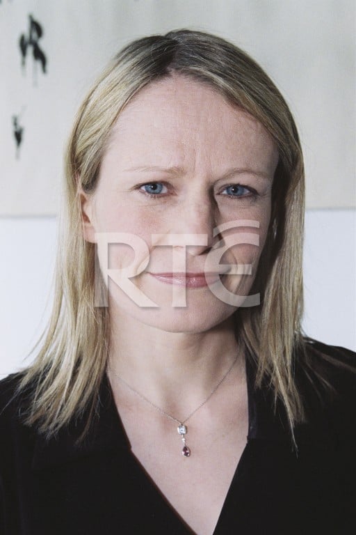 Photographic Archive Rte Archives