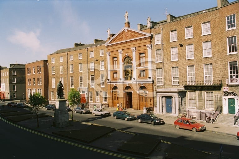 Photographic Archive RTÉ Archives