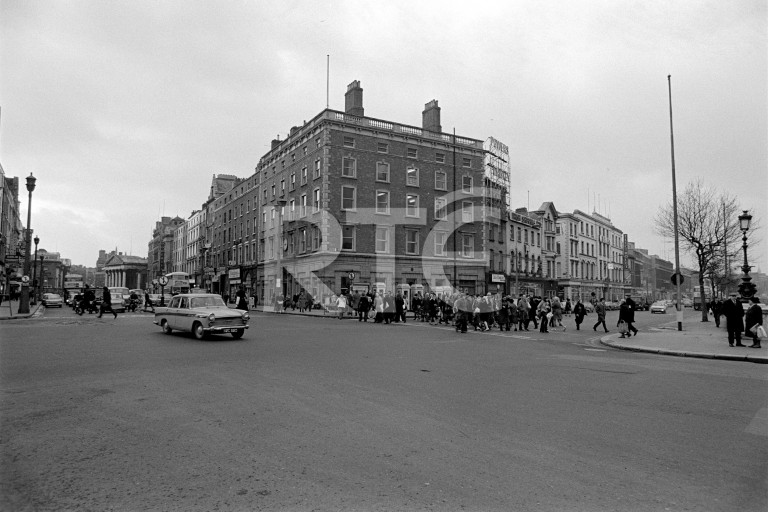 Photographic Archive RTÉ Archives
