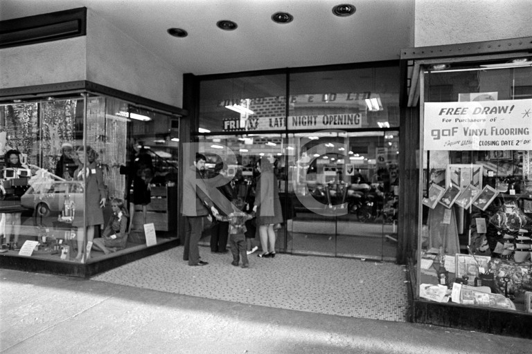 Photographic Archive RTÉ Archives