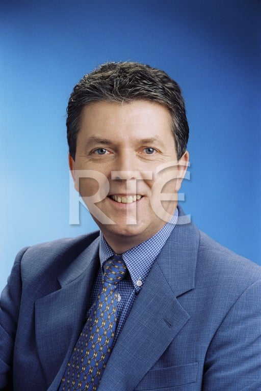 Photographic Archive Rte Archives