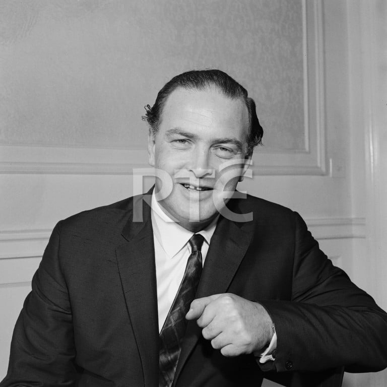 Photographic Archive RTÉ Archives