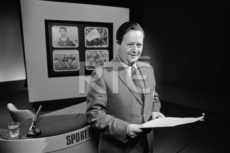 Photographic Archive Rte Archives