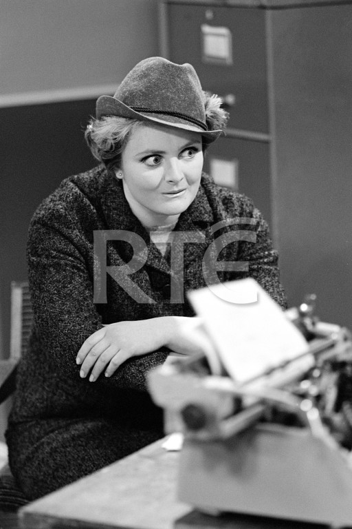 Photographic Archive RTÉ Archives