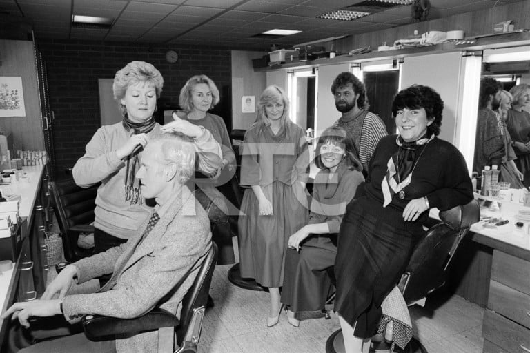 Photographic Archive RTÉ Archives