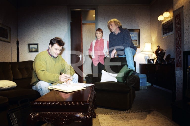 Photographic Archive - RTÉ Archives