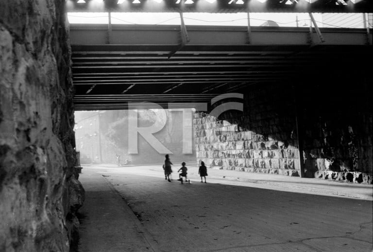 Photographic Archive RTÉ Archives