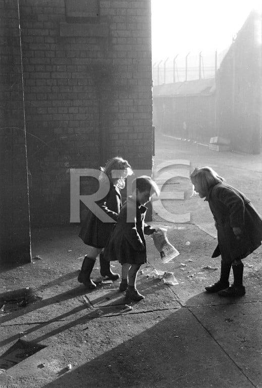 Photographic Archive RTÉ Archives