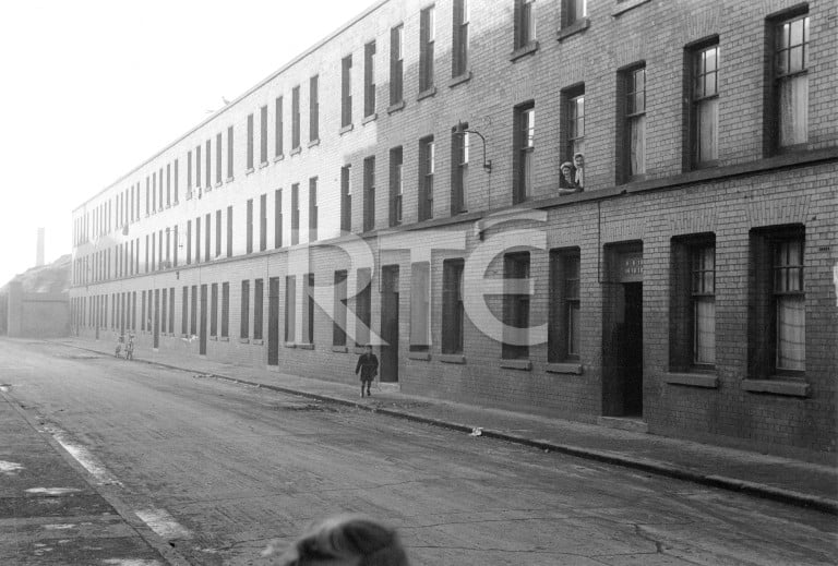 Photographic Archive RTÉ Archives