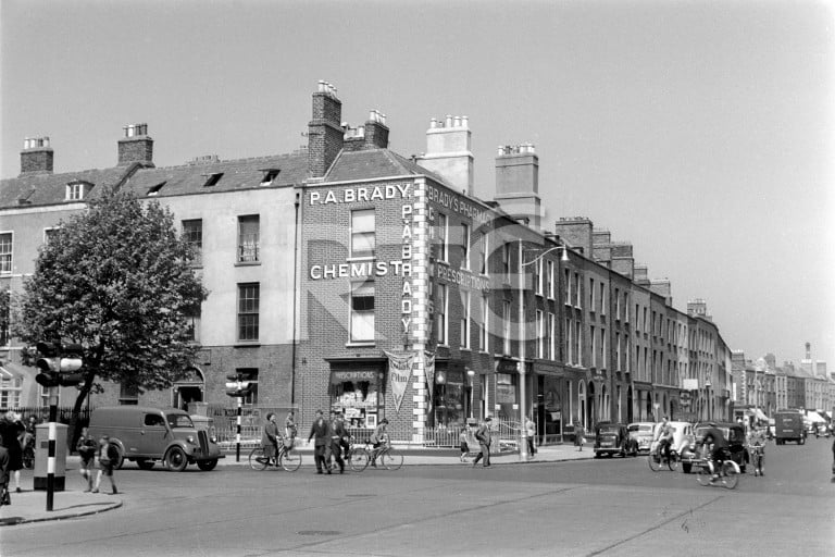 Photographic Archive RTÉ Archives