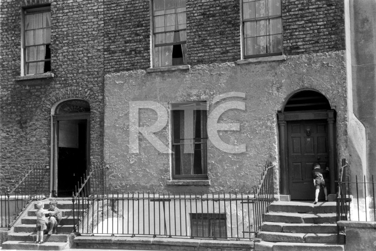 Photographic Archive RTÉ Archives