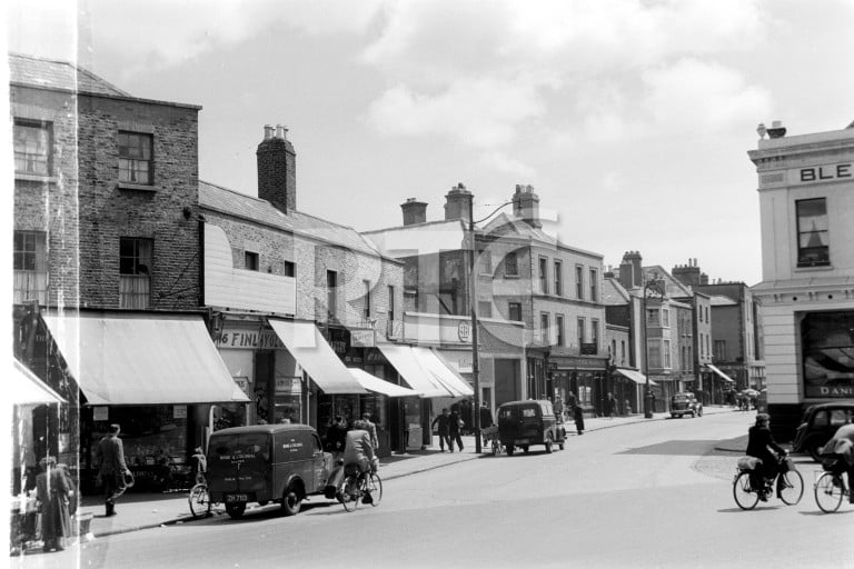 Photographic Archive RTÉ Archives