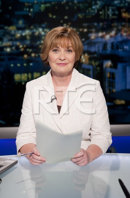 Photographic Archive RTÉ Archives