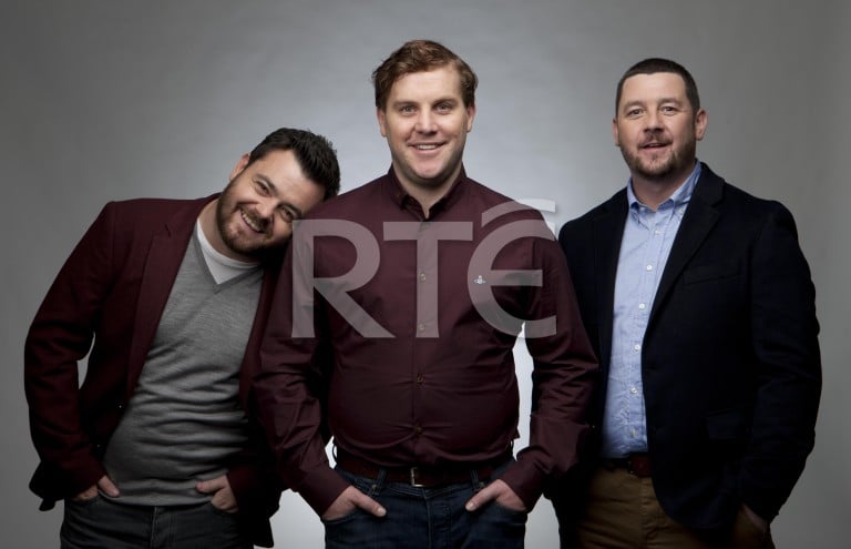 Photographic Archive - RTÉ Archives