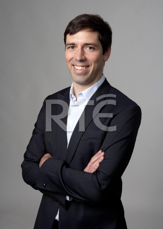 Photographic Archive Rte Archives